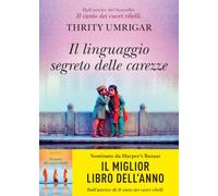 Il linguaggio segreto delle carezze