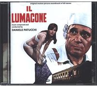Il Lumacone / Virilita / O.S.T. - Il Lumacone / Virilita (Virility) (Original Motion Picture Soundtracks)