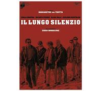 il lungo silenzio DVD Italian Import