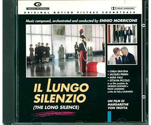 Il Lungo Silenzio - Il Lungo Silenzio (Original Soundtrack)