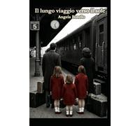 IL LUNGO VIAGGIO VERSO IL SOLE: Una commovente storia vera di povertà, coraggio e riscatto nel dopoguerra