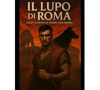 Il Lupo di Roma: Dallo schiavo al trono dell’Impero