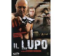 il lupo dvd Italian Import