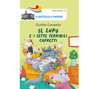 Il lupo e i sette terribili capretti