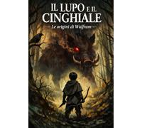 Il Lupo e il Cinghiale: Le origini di Wulfram
