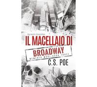 Il macellaio di Broadway (Memento Mori Serie)