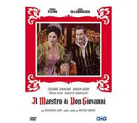 Il Maestro Di Don Giovanni