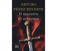Il maestro di scherma