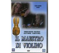 Il Maestro Di Violino