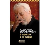 Il maestro e le maghe