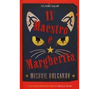 Il Maestro e Margherita