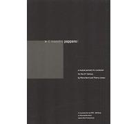 Il Maestro Pappano - a Musical Portrait [DVD]