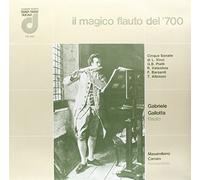 Il Magico Flauto Del '700 [VINYL]