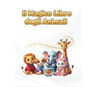 Il magico libro degli animali