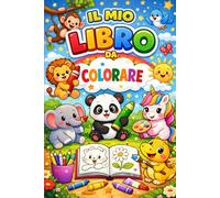 Il Magico Mondo da Colorare