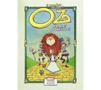 Il magico mondo di Oz (Collezione 100% Panini Comics)