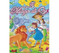 Il mago di Oz [Import italien]