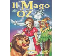 Il Mago di Oz [Import italien]