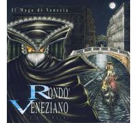 Il Mago Di Venezia by Rondo Veneziano
