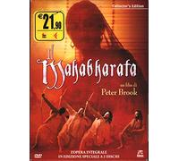 Il Mahabharata (Versione Integrale) (CE) (2 Dvd)
