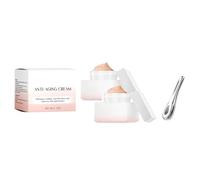 Il Maki-Age Wrinkle Filler, Be-St Wrinkle Cream That Works, Anti Wrinkles Filler Serum Cream, Retinol Serum For Face, Wrinkles Fillers Face Creams, Skin Collagen Plump Skin(2PC)
