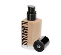 Il Makiage - Wake up like this flawless makeup foundation shade 105 30ml
