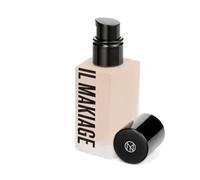Il Makiage - Wake up like this foundation with flawless makeup (Shade 010, 1 fl oz / 30 ml)