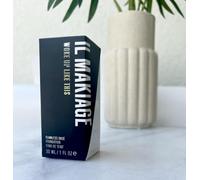 Il Makiage - Wake up like this foundation with flawless makeup (Shade 010, 1 fl oz / 30 ml)