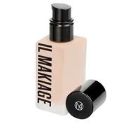 Il Makiage - Woke Up Like This Flawless Liquid Foundation Full Coverage Matte Finish 30 ml 035