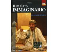 Il Malato Immaginario(Teatro)