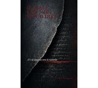 Il male che non si può dire: IT e il cammino verso la maturità