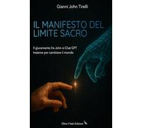 Il manifesto del Limite Sacro