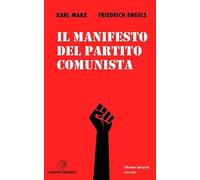 Il manifesto del Partito Comunista