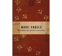 Il manifesto del Partito Comunista