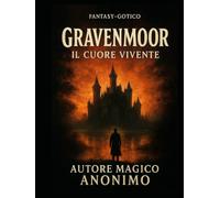 Il Manoscritto di Tenebra