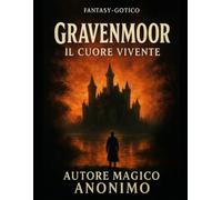Il Manoscritto di Tenebra