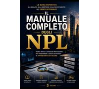 Il manuale completo degli NPL