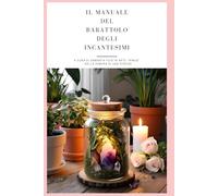 Il Manuale del Barattolo degli Incantesimi