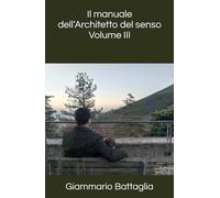 Il manuale dell’Architetto del senso - Volume III: Responsabilità degli amministratori, processo decisionale e human oversight nell’economia ... del Senso - Governance Preventiva)