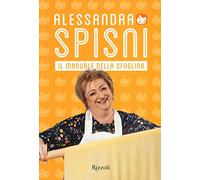 Il manuale della sfoglina