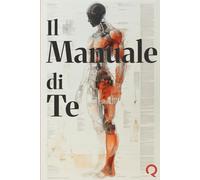 Il Manuale di Te: Una Guida per l'Utente all'Autocontrollo