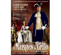 Il Marchese del Grillo - Alberto Sordi - Audio: Italian, Spanish