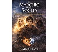 il marchio della soglia: Volume II - Il Risveglio del Custode