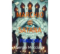 Il Marchio di Satana: Pandemia (Le Avventure di Adam Fox)