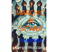 Il Marchio di Satana: Pandemia (Le Avventure di Adam Fox)