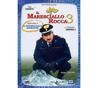 Il Maresciallo Rocca 3 Ep.2