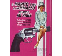 Il Marito E' Mio E L'ammazzo...