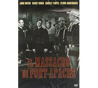 Il Massacro Di Fort Apache