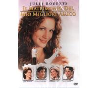 Il Matrimonio Del Mio Migliore Amico (DVD) P. J. Hogan (US IMPORT)