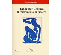 Il matrimonio di piacere